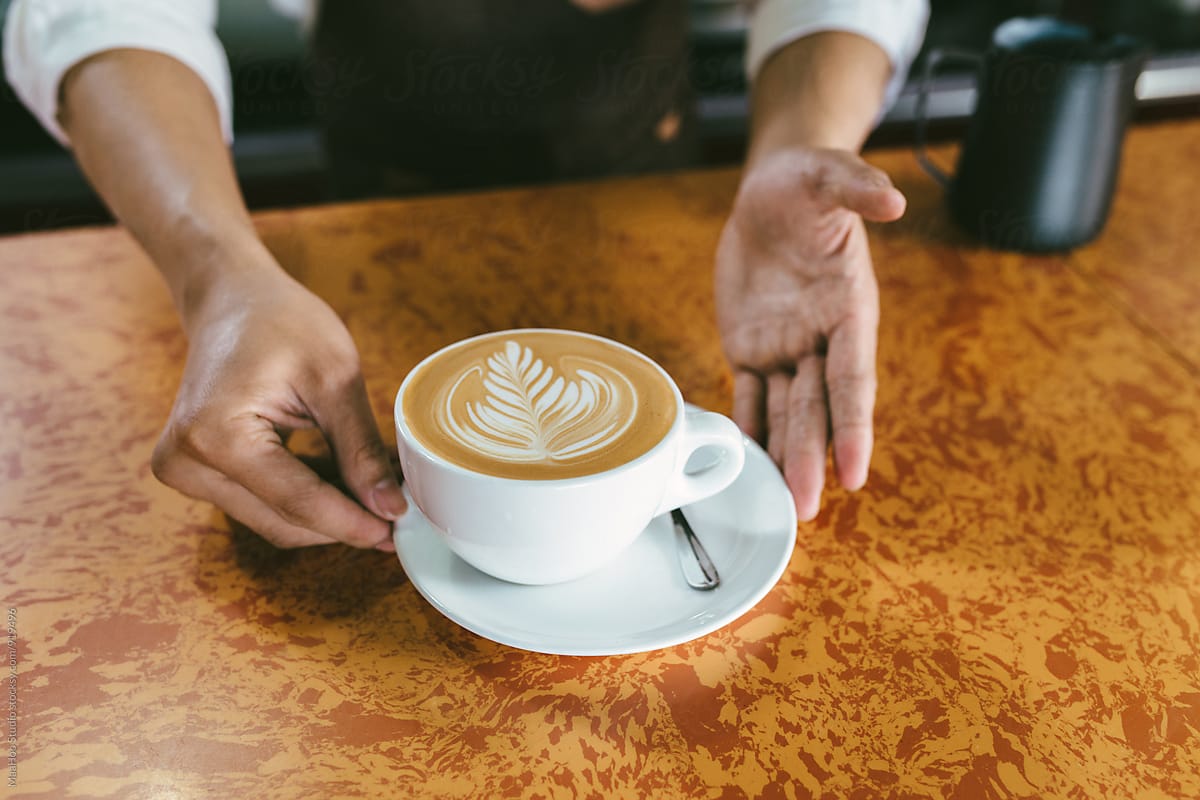 Ellie’s, Small Point, and More Cafes to Try in Providence