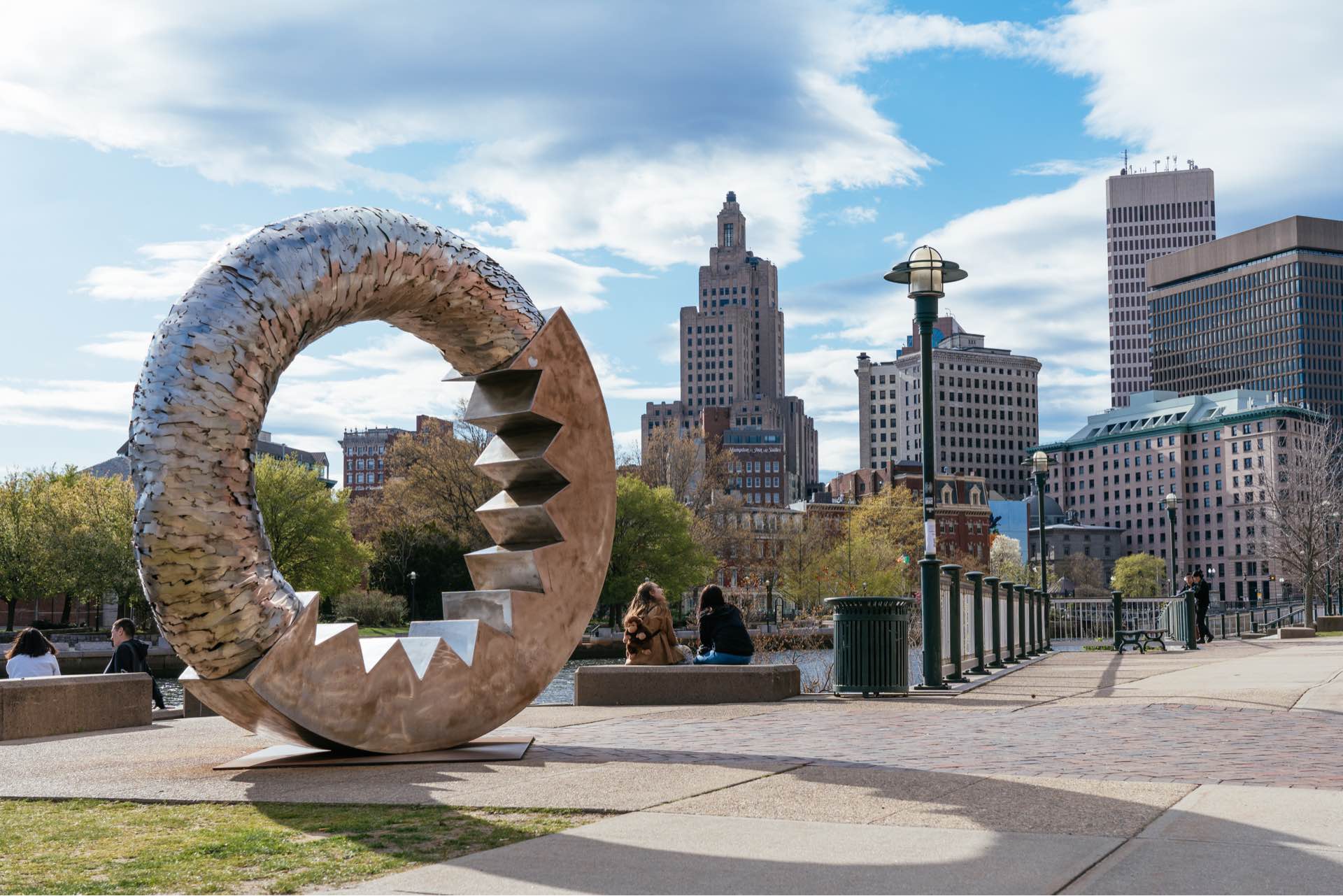 The Best Spots to Take a Selfie in Providence, RI