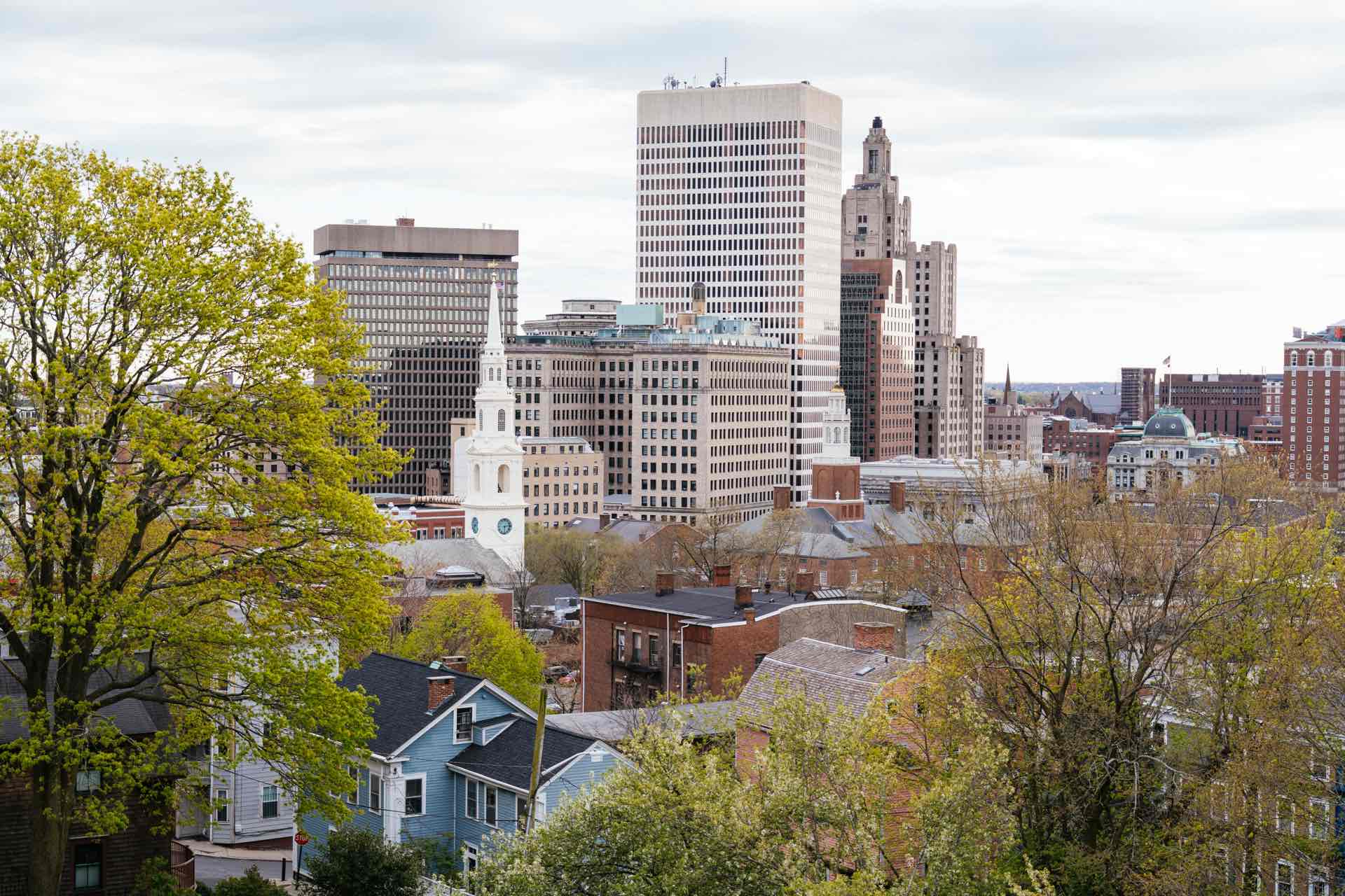 Why Emblem 125 in Rhode Island Is the Place to Be