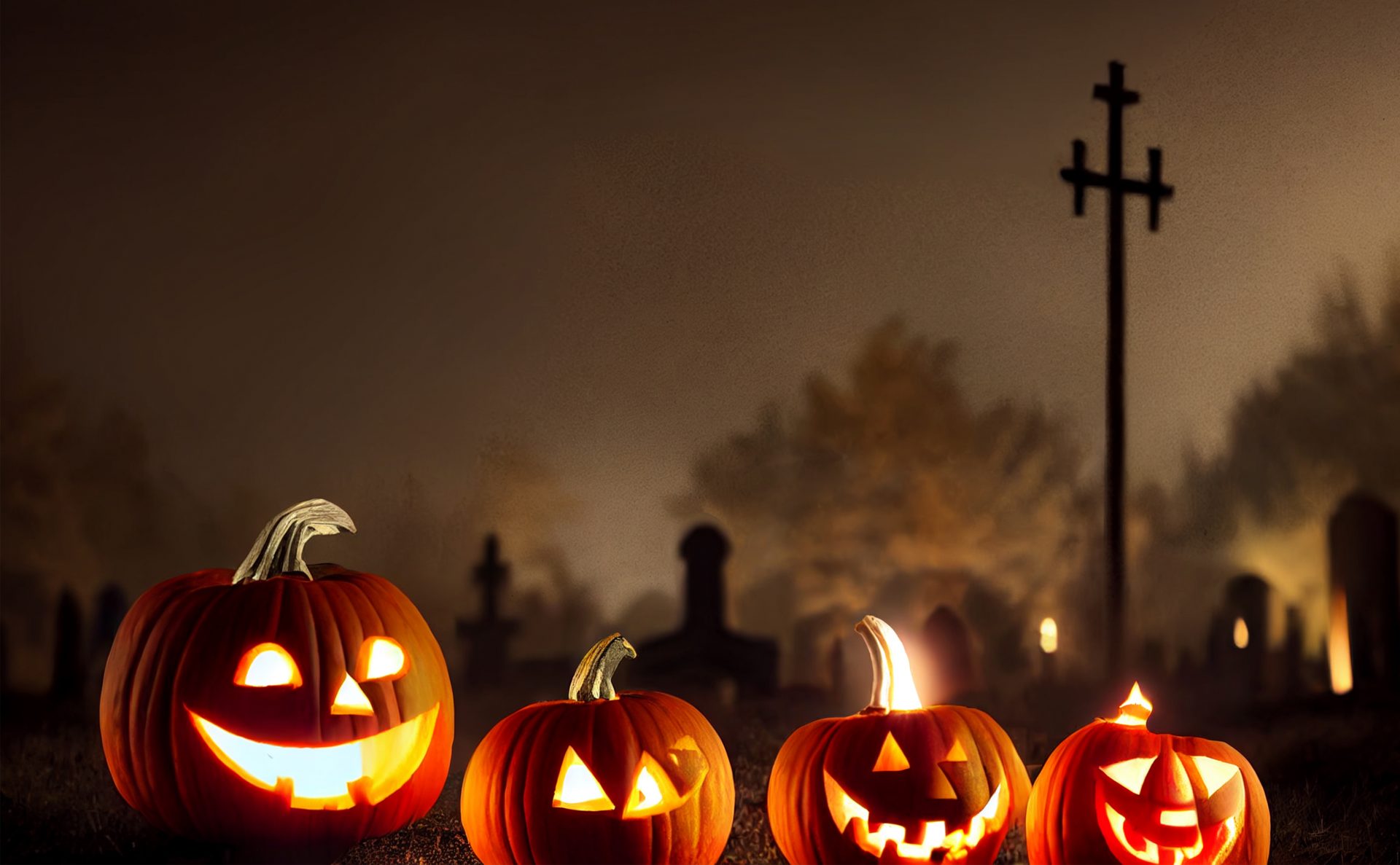Best Pumpkin Designs To Decorate Your Emblem 125 Living Space