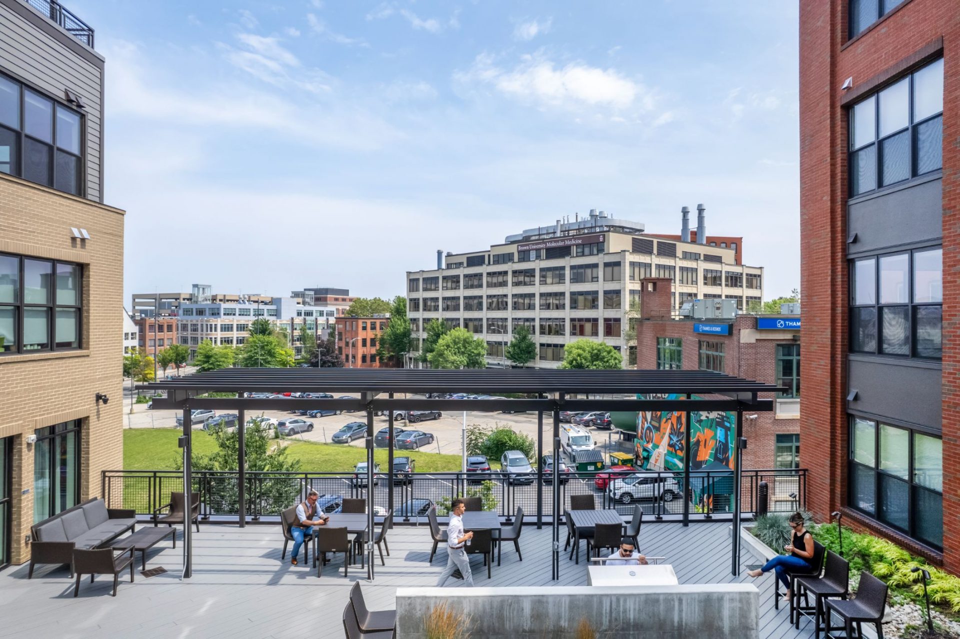 Outdoor Adventures: Playgrounds Near Emblem 125