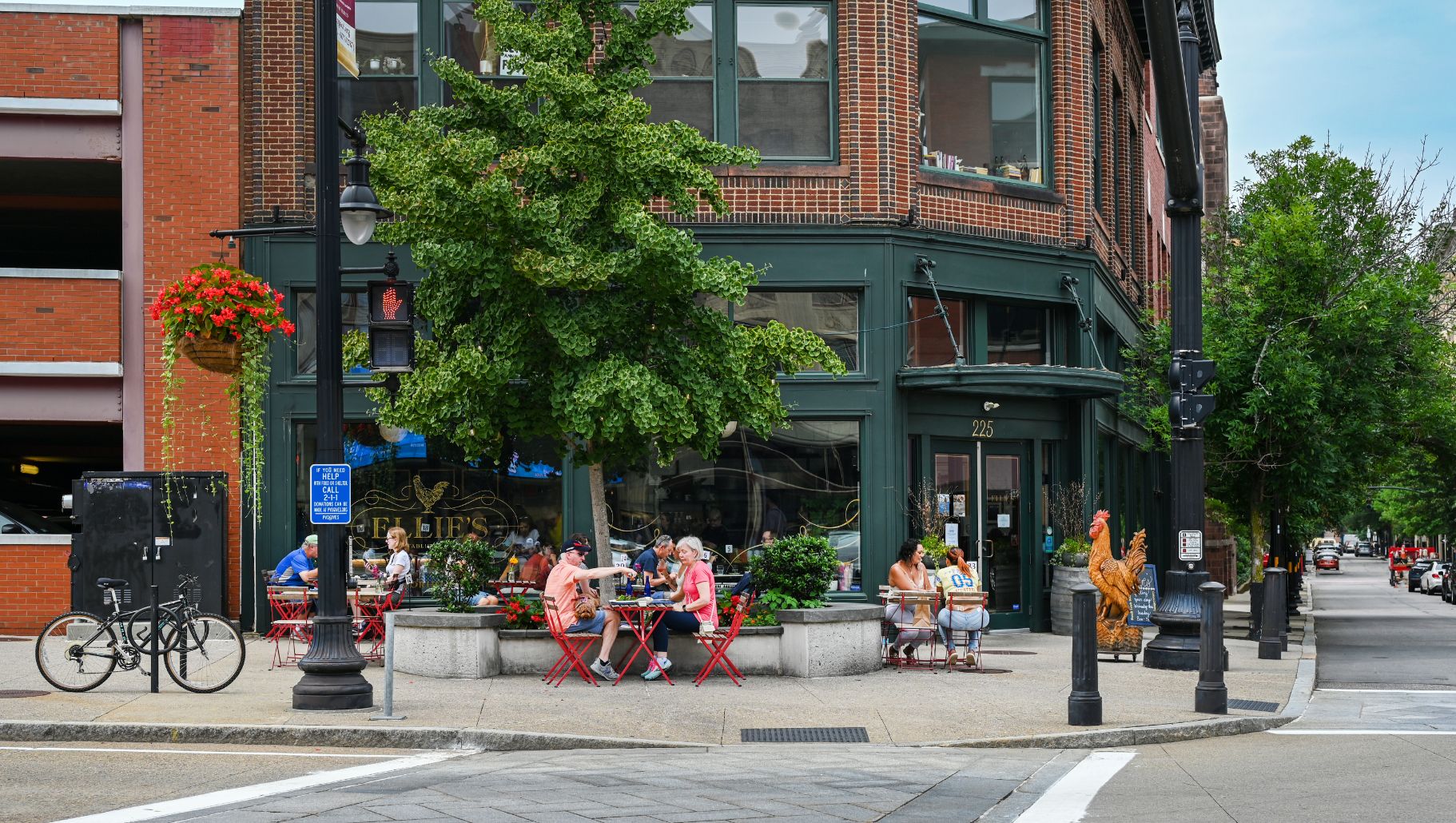 Local Love: Spring Markets, Makers & Artisan Finds Near Emblem 125 in Providence