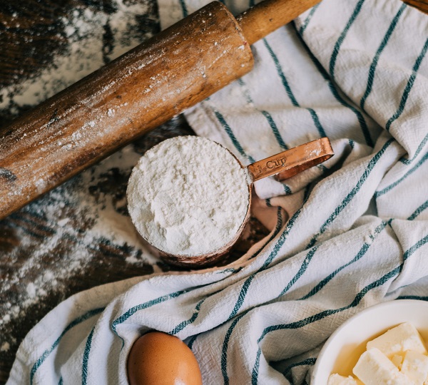 Fall Recipes: 3 Recipes To Bake at Home This Fall, Bonus Cocktail